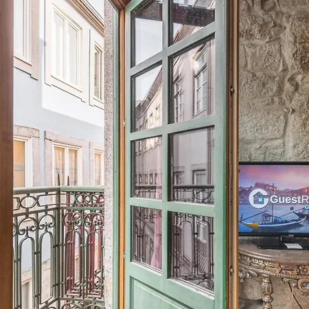 Belle Epoque - 3.2 Porto