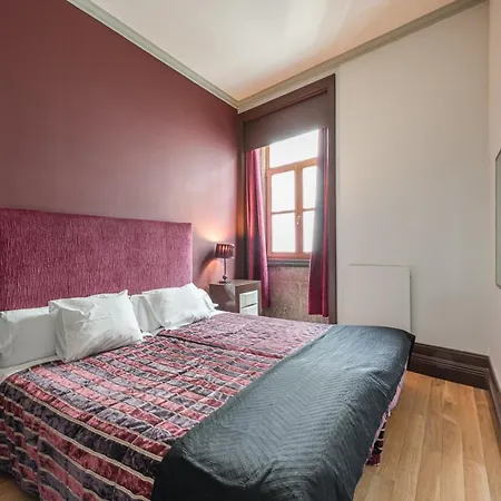 Belle Epoque - 3.2 Apartman *