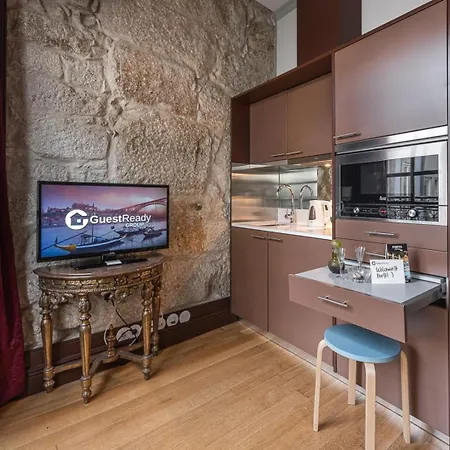 Apartamento Belle Epoque - 3.2