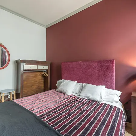 Belle Epoque - 3.2 Apartamento Porto