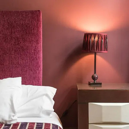 Belle Epoque - 3.2 Apartman *