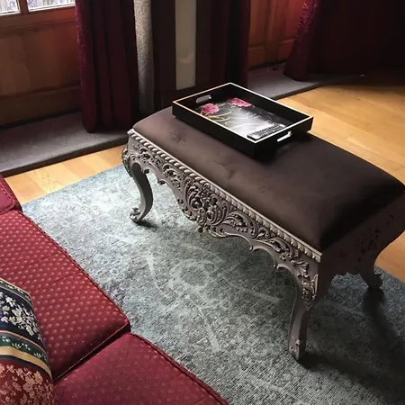 Belle Epoque - 3.2 Apartamento