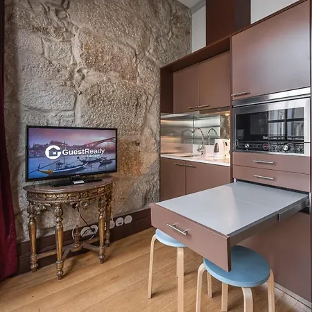 Apartamento Belle Epoque - 3.2