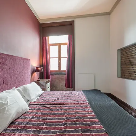 Belle Epoque - 3.2 Apartman Porto