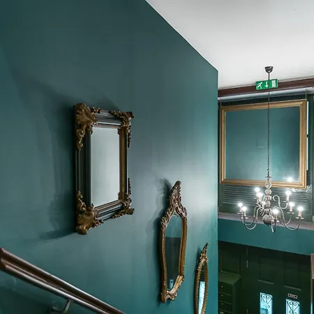 Apartamento Belle Epoque - 3.2 Porto