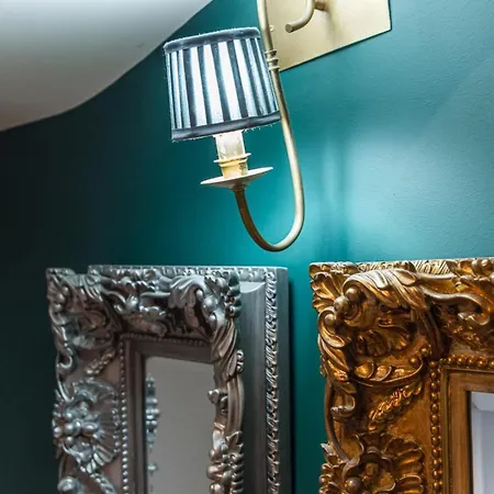 Belle Epoque - 3.2 Apartamento Porto